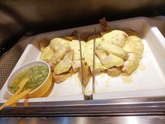 -汉丽轩韩式自助烤肉(大学城龙湖U城天街A馆店)