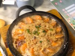 -小菜园新徽菜(溧阳万达店)