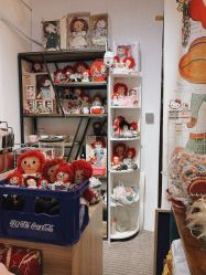 -LuLu玩具公社
