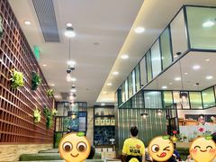 -佰搭果·广式茶餐厅(石牌东路店)