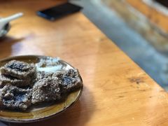 -袁家豆腐