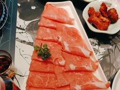 -名都晓荷塘(涿州店)