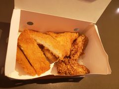 -麦当劳(酒仙桥路店)