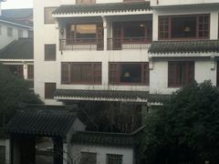 -苏州吴宫泛太平洋酒店