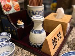 -南京大牌档(淮安吾悦广场店)