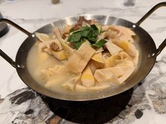 -阿露佳·舌尖上的安吉菜