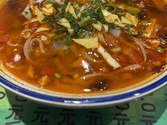 -令氏家外家周礼食府(桥南店)