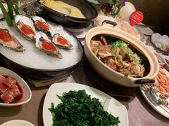 -協成海鮮火鍋(老店)