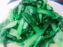 -老兰家传统烧烤炒菜泡馍(小南门店)