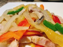 -一江春水·杭帮臻宴(三台山店)