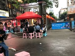 -王婆乔鲜鱼自助火锅(蜀汉路店)