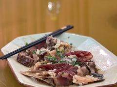 -鱼米之家·20年老字号园林农庄·宴席(鱼窝头店)