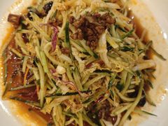 -香融府·烤鸭·家常菜(马家堡路店)