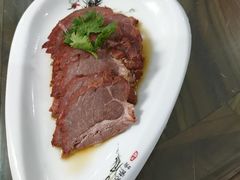 -七的湖·晚芳亭·阳澄湖农家菜·大闸蟹(莲花岛店)