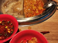 -季季红火锅(长沙步行街店)