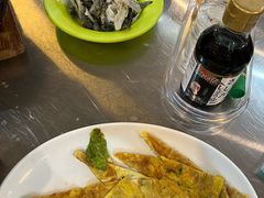 -鹤睦鱼生·啫啫煲·海鲜(保利百合店)