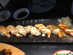 -YAMAKAWA(龙湖胥江天街店)