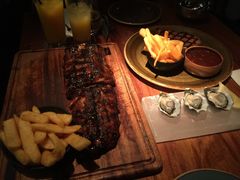 -The Meat & Wine Co Southbank(南岸店)