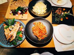 -C'è Amore爱意(亿合城店)