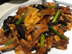 爆三样-萃華楼(王府井店)