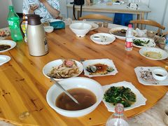 -海月湾海景餐厅( 嵊泗本地老字号店)