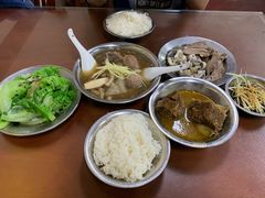 -阿秋牛排(湖心街店)