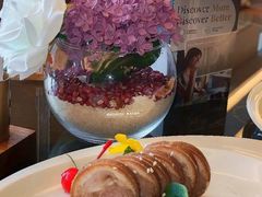 -泛太平洋大酒店·海天楼中餐厅·粤菜