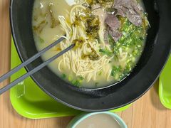 -复旦大学枫林校区-学生食堂