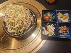 -無二炙坊·和牛烧肉(大钟寺1733店)