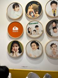 -海马体家庭照相馆(杭州远洋乐堤港店)