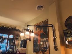 -IMUSE BARBER SHOP