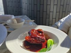 -无锡苏宁银河国际酒店-悦府65中餐厅