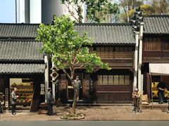 -婺源博物馆