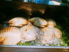 -鑫釜山海鲜烧烤(浑南店)