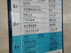 -中国人民解放军第九医学中心(306医院)