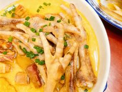 -呼吸森林·生态农庄农家乐私房菜