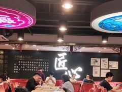 大堂-点都德(北京路贰店)