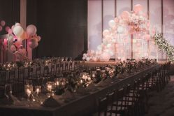 -MEETPARTY觅琳美学策划高端生日派对·宝宝宴·婚礼·宴会