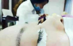 -爱睫物语·疗愈美睫美甲