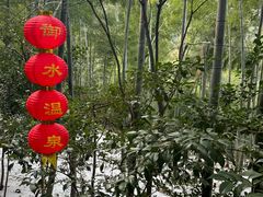 -天目湖御水温泉·度假酒店