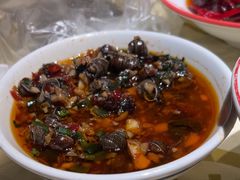 -串盟烧烤大排档·长沙美食地标(星沙店)