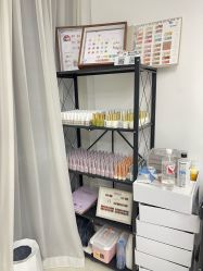 -ManiQ 美甲美睫專門店