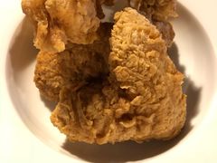 -Scarborough Fish & Chips- Tanjung Rhu