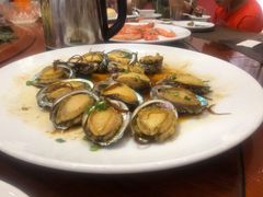-海晖酒楼·顺德鱼生(荣华店)