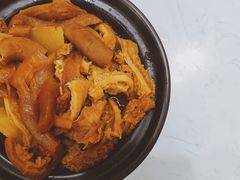 -有章牛杂(石厦店)