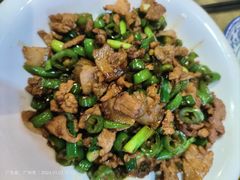 -湘香私房菜(大石长隆店)