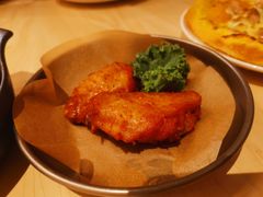 -乐凯撒披萨(欢乐颂购物中心店)
