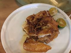 -糟粕醋·椰苑海南菜餐厅(亚龙湾天域酒店)