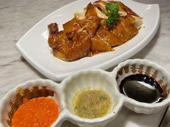 -星平鸡饭·粤菜小炒(印象城旗舰店)