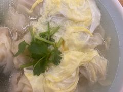 高汤云吞-买又大餐厅(福林里店)